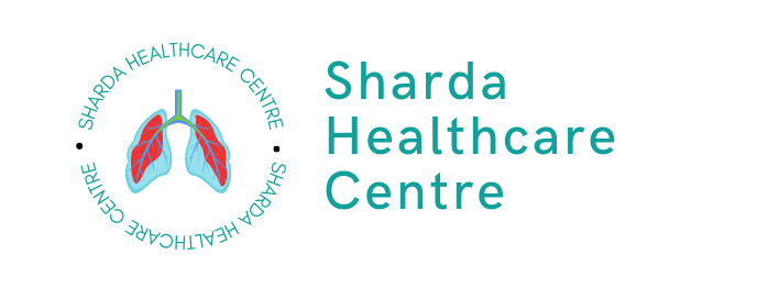 Shardha Healthcare Centre logo
