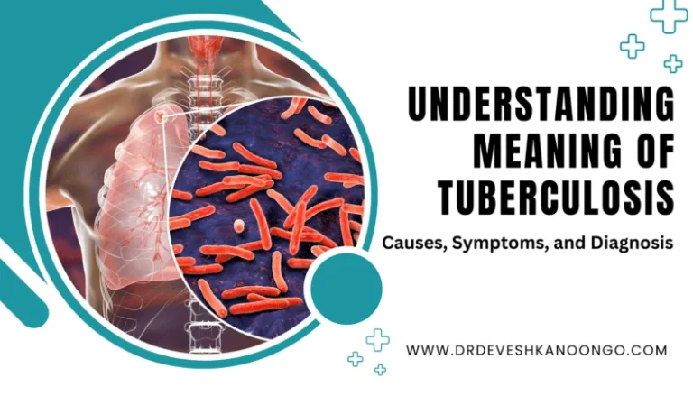 post banner for tuberculosis