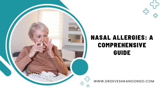 nasal allergy