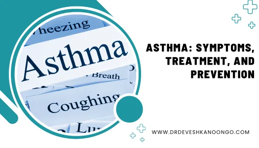 asthma