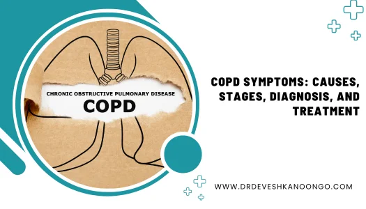 COPD