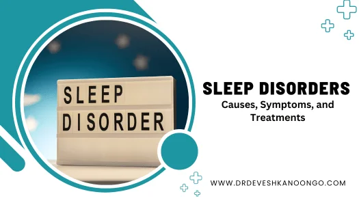 sleep disorder