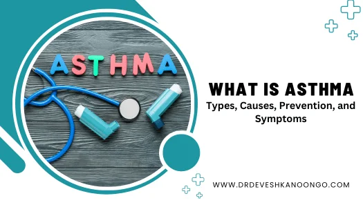 what is asthma