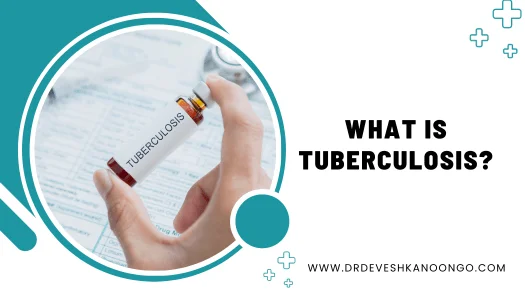 what is tuberculosis