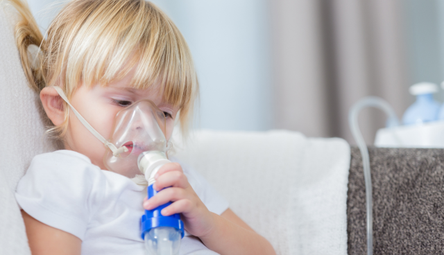 Respiratory Symptoms- Cystic Fibrosis